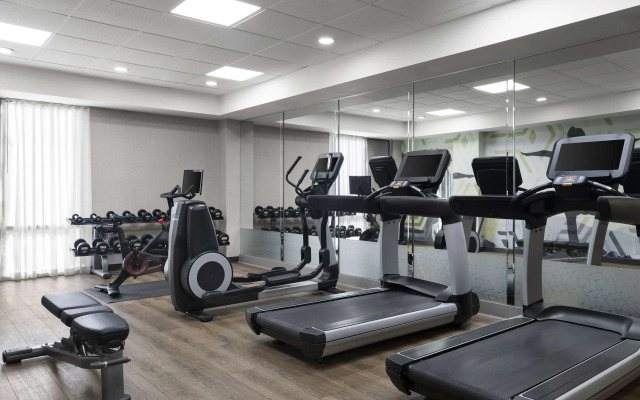 Hyatt Place Kansas City/Overland Park/Metcalf