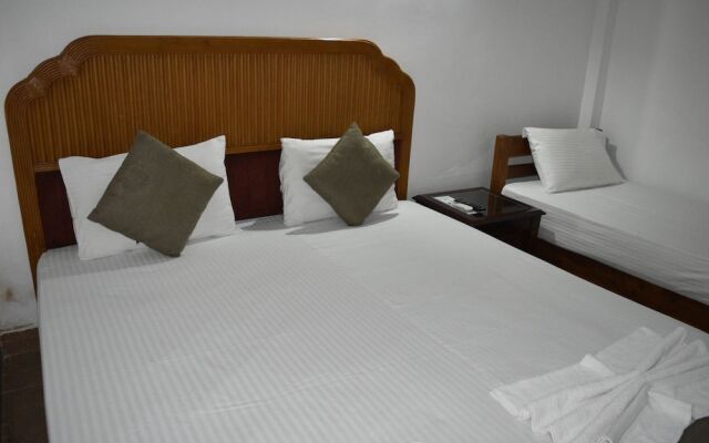 Lake Monark Resort