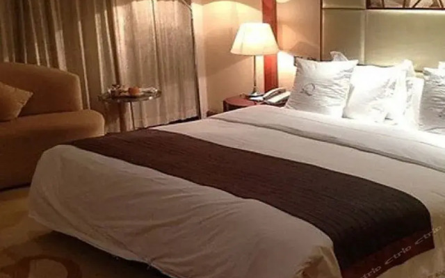 The Winners Palace Hotel