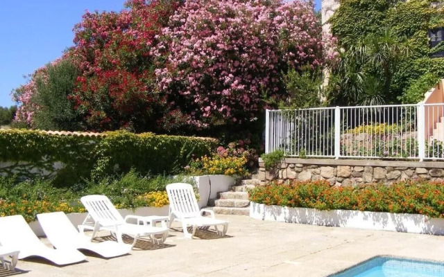 Residence Marie-Diane