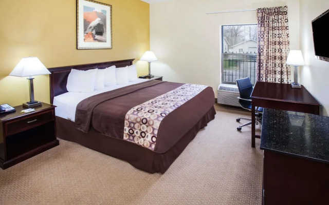 Halsted Inn And Suites Harvey - Chicago Southland