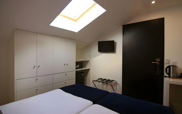 Lisbon City Apartments & Suites by City Hotels