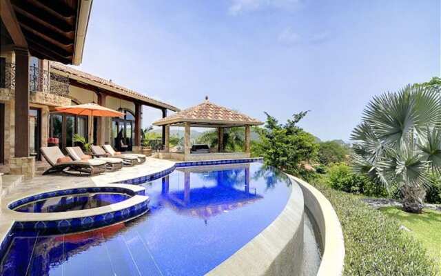 Villa Tesora