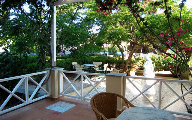 Emilia Luxury Apartments