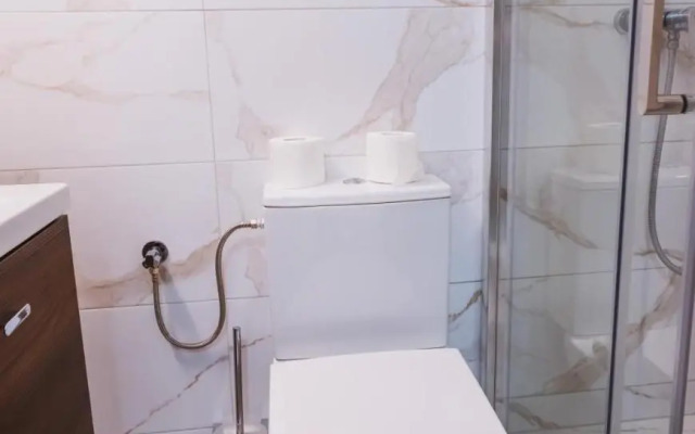 apartament dla 4 osób blisko morza