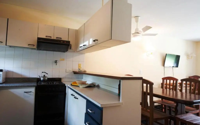 Hotel Apartur Mar del Plata