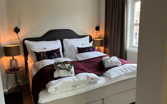 Aksjemøllen - by Classic Norway Hotels