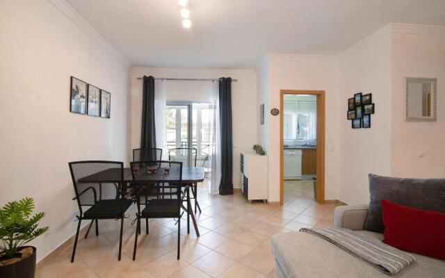 Apartamento Alfamar ii