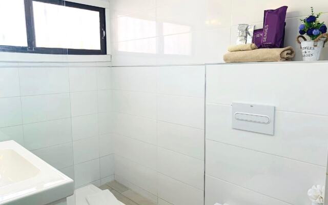 Apartamento Bienvenidos al Sur