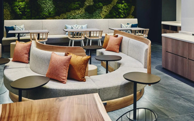 Garner Osaka Honmachi Kita Semba by IHG