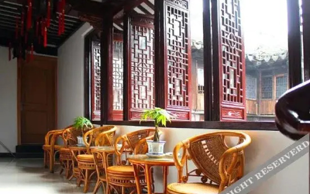 Tongli Yunshang Yard