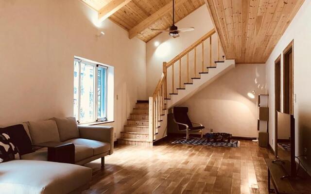 Hakuba Shiro Usagi - Vacation STAY 87281