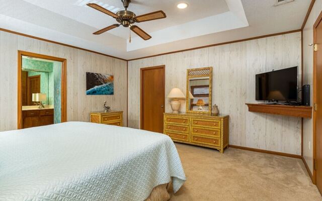 Sea Gull Ocean Villa