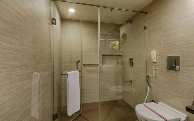 Quality Hotel DV Manor