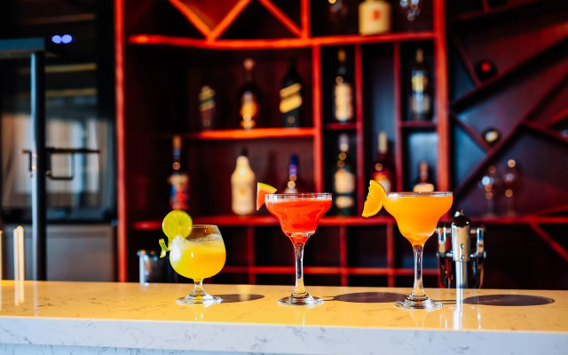 Bella Vita Hotel Vung Tau