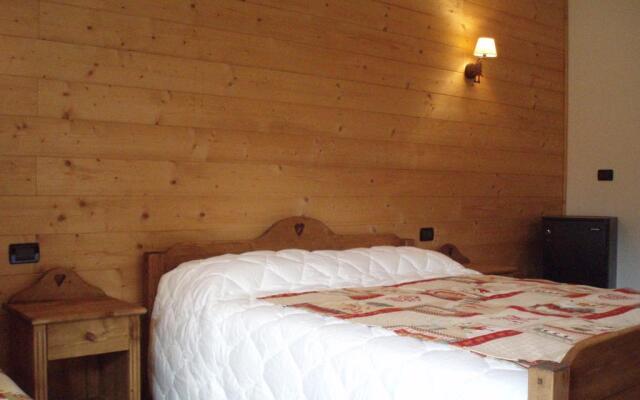 Hotel l'Artisin