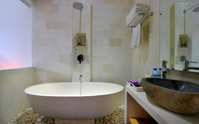 Anema Wellness & Resort