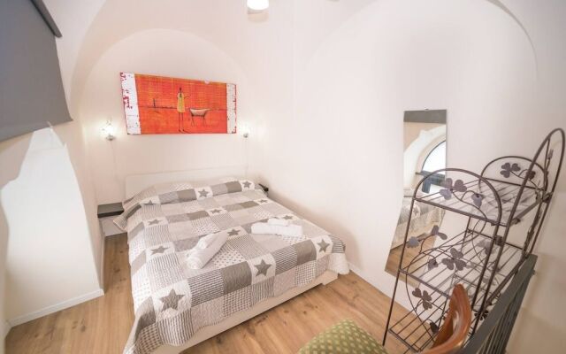 Central Station House Virginia