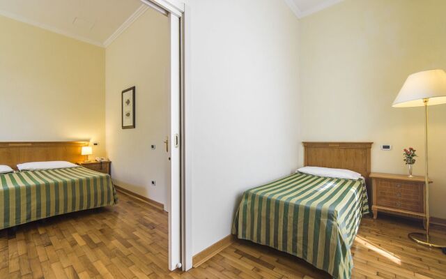 Hotel Ville Bianchi