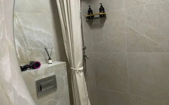 Апартаменты Салют на 2-й Луговой улице д. 22к2