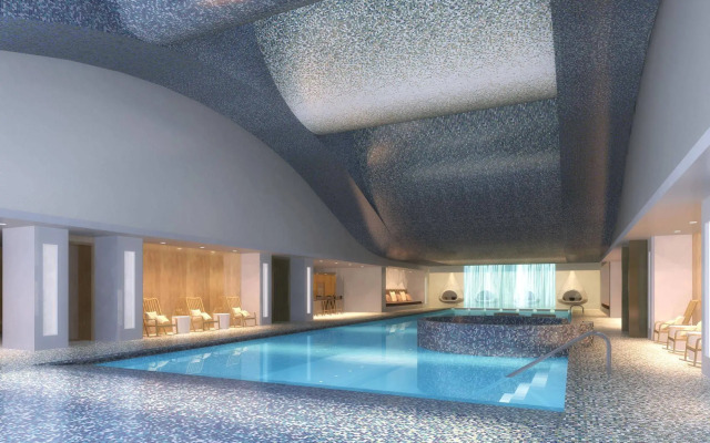Sangha Retreat By Octave