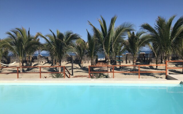 El Samay Hotel Boutique