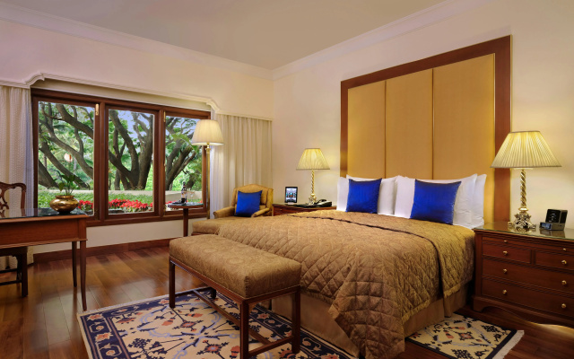 The Oberoi, Bengaluru – Guest Rooms – Bangalore