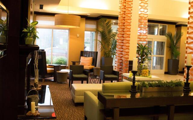 Hilton Garden Inn Clarksville