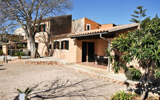 Nice Finca With Private Pool Within Walking Distance of the Center