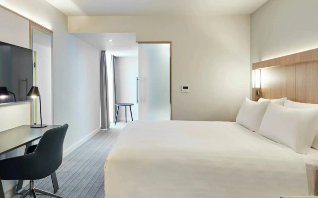 Courtyard by Marriott Keele Staffordshire