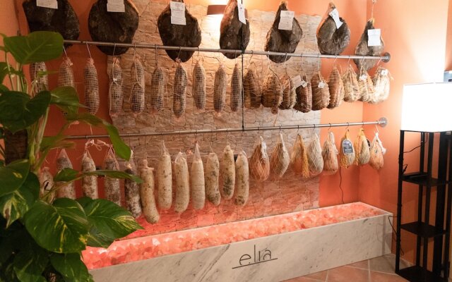 Hotel la Pietra Restaurant