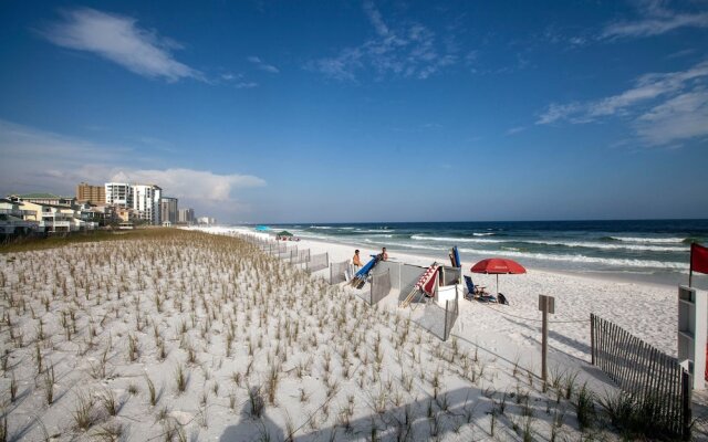 Gulf Dunes Resort by Panhandle Getaways