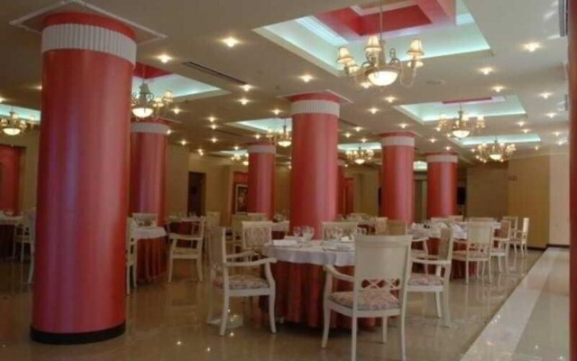 Xheko Imperial Hotel