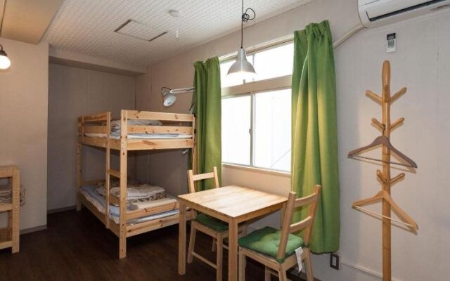 ML International Hostel