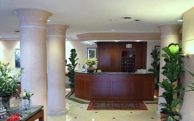 Dependance Hotel Cyrano