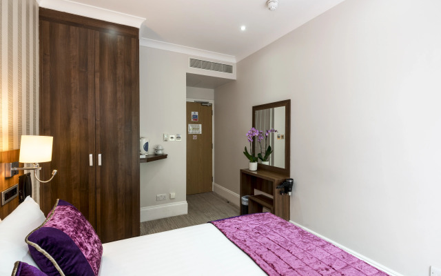 London House Hotel