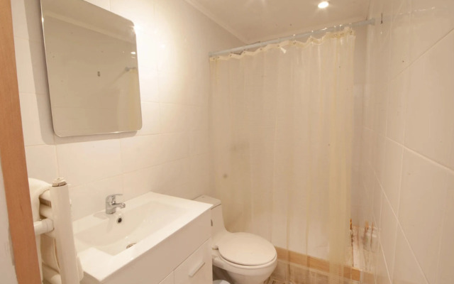 Innata Patagonia Casa Hostal