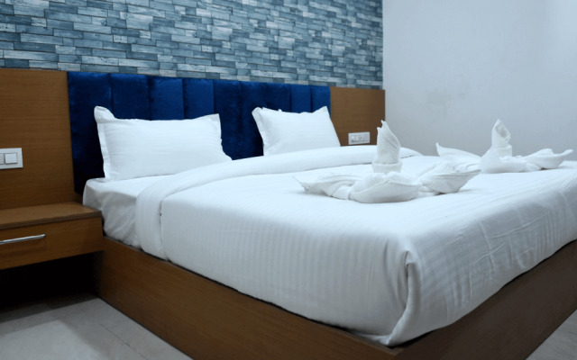 Hotel Ganga Amrit