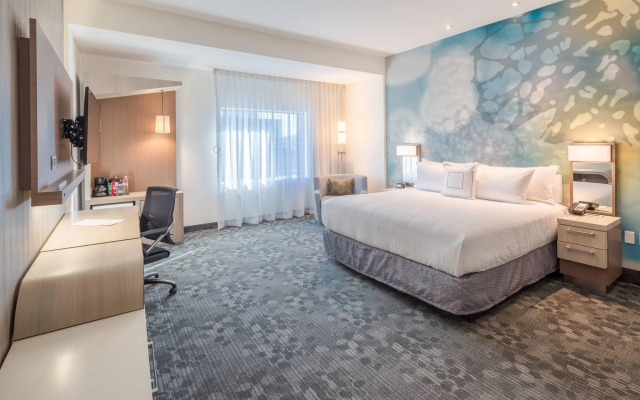Courtyard by Marriott Chihuahua