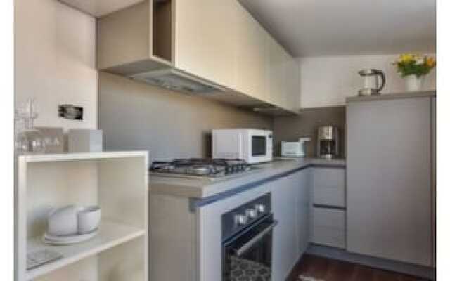 Beautiful Terrace Serragli