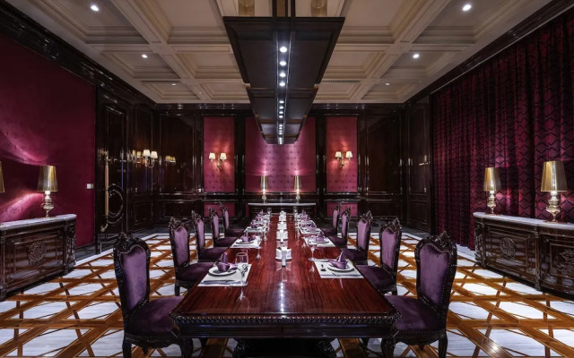Grand Mercure Huizhou Huiyang