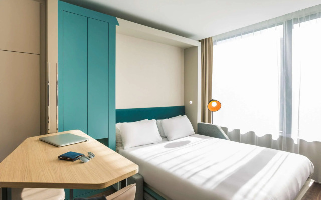 Aparthotel Adagio London Stratford