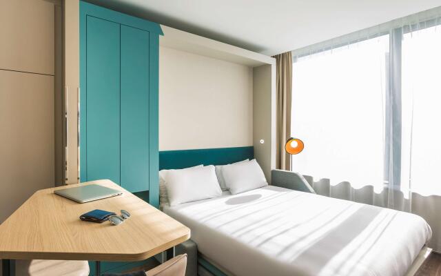 Aparthotel Adagio London Stratford