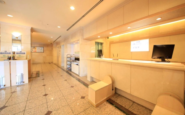Kofu Washington Hotel Plaza