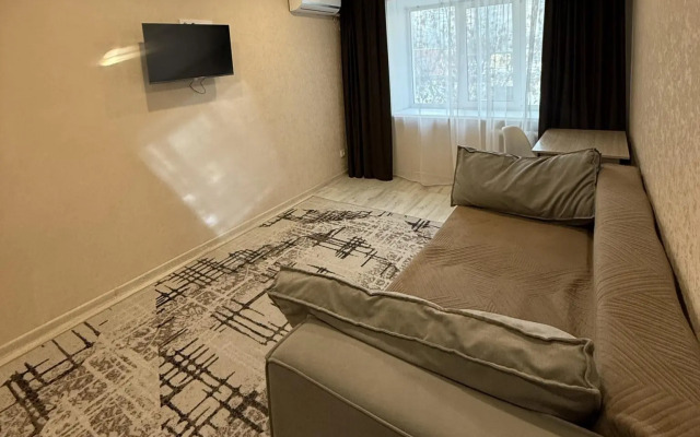 Тепло Дом на улице Войкова 18