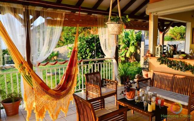 Harmonie Créole B&B