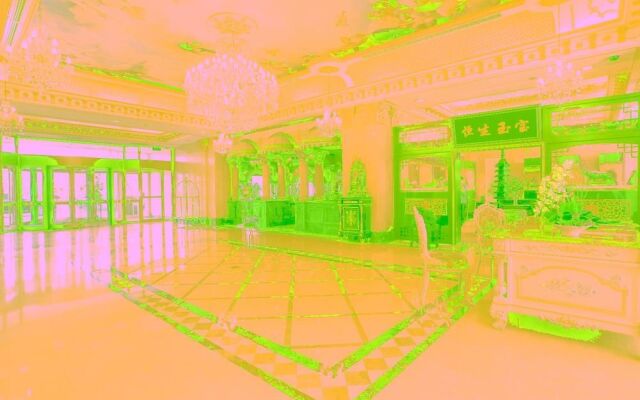 New Grand Dynasty Hotel