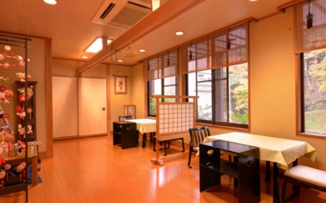 Shima Onsen Mikiya Ryokan
