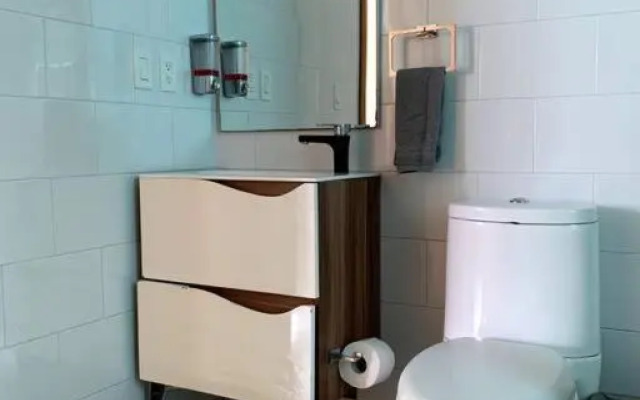 2D Tu Casa En Centro Cdmx Bonito
