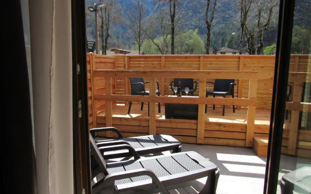 Hotel Garni My Ledro